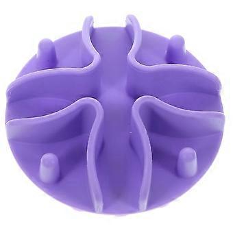 Slow Feeder Hondenkom Insert Siliconen Slow Feeder Puppy Bowl Insert Slow Eating Bowl