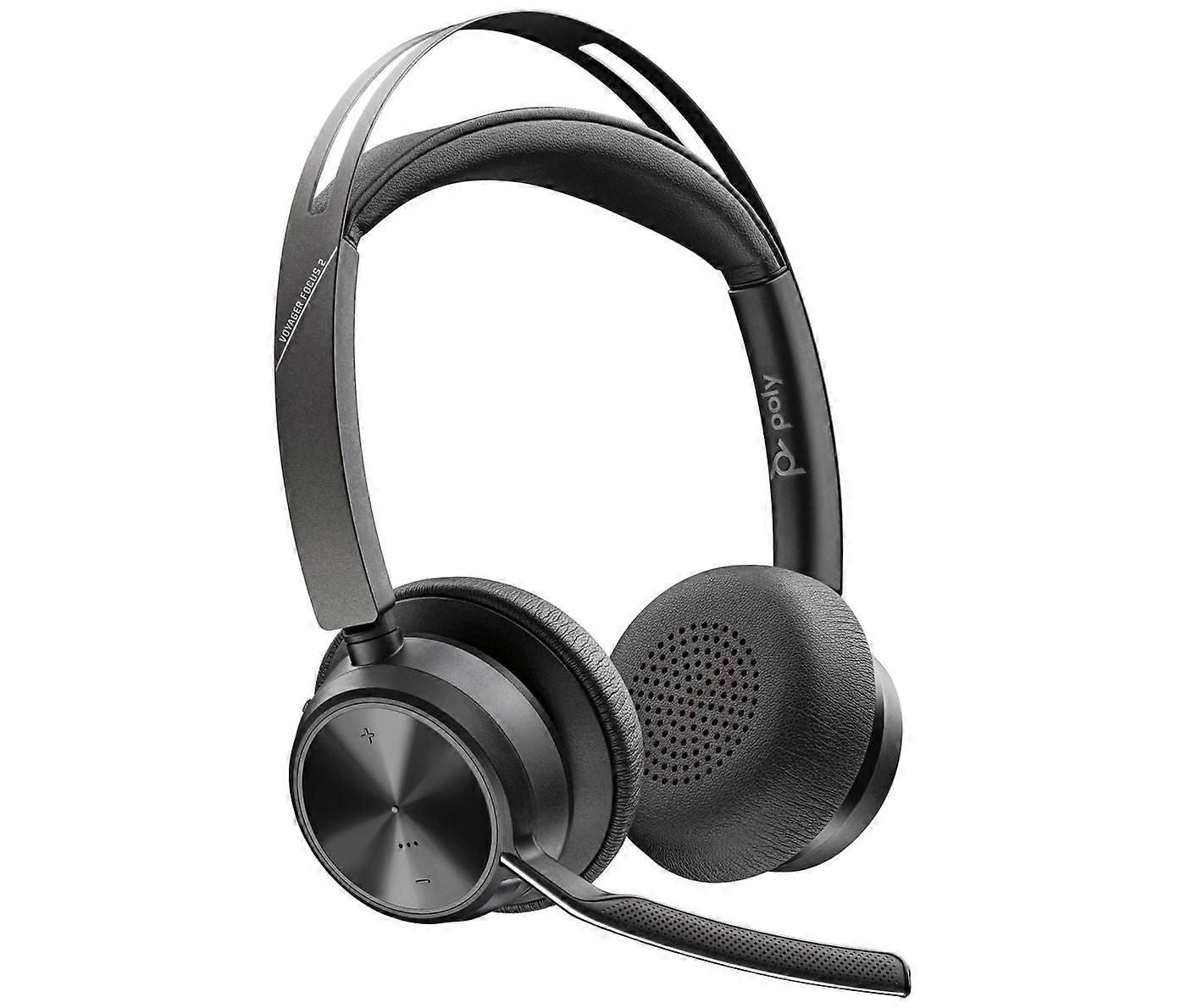 Ladestation Headset