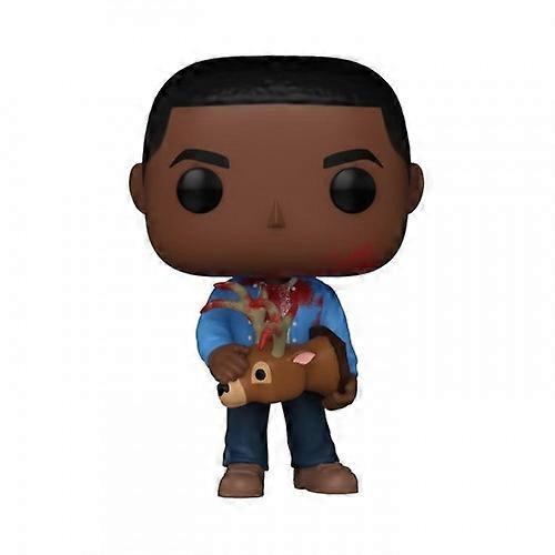 Funko POP! Get Out Chris Washington Vinyl Figure
