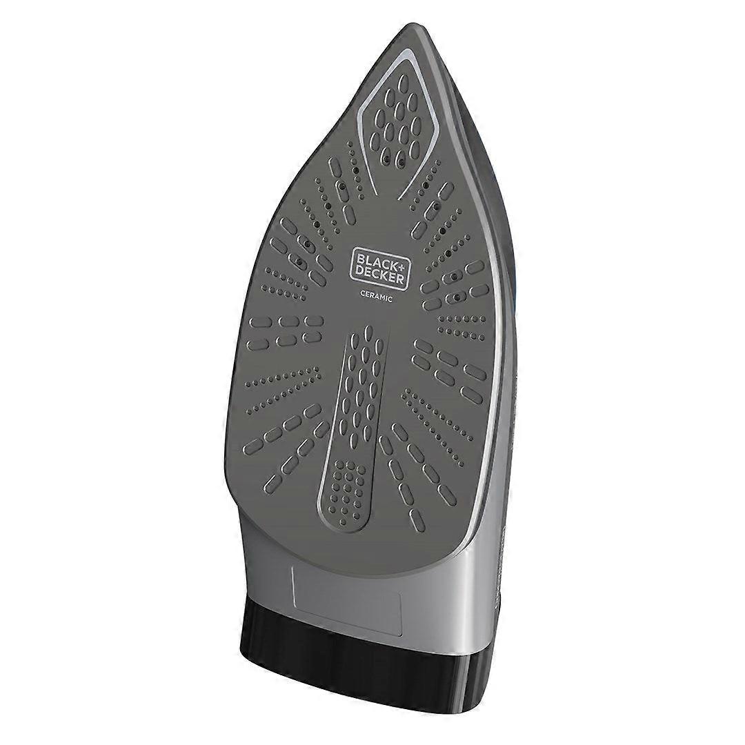 Black+decker stoomgenerator BXSS2401E (2400W)