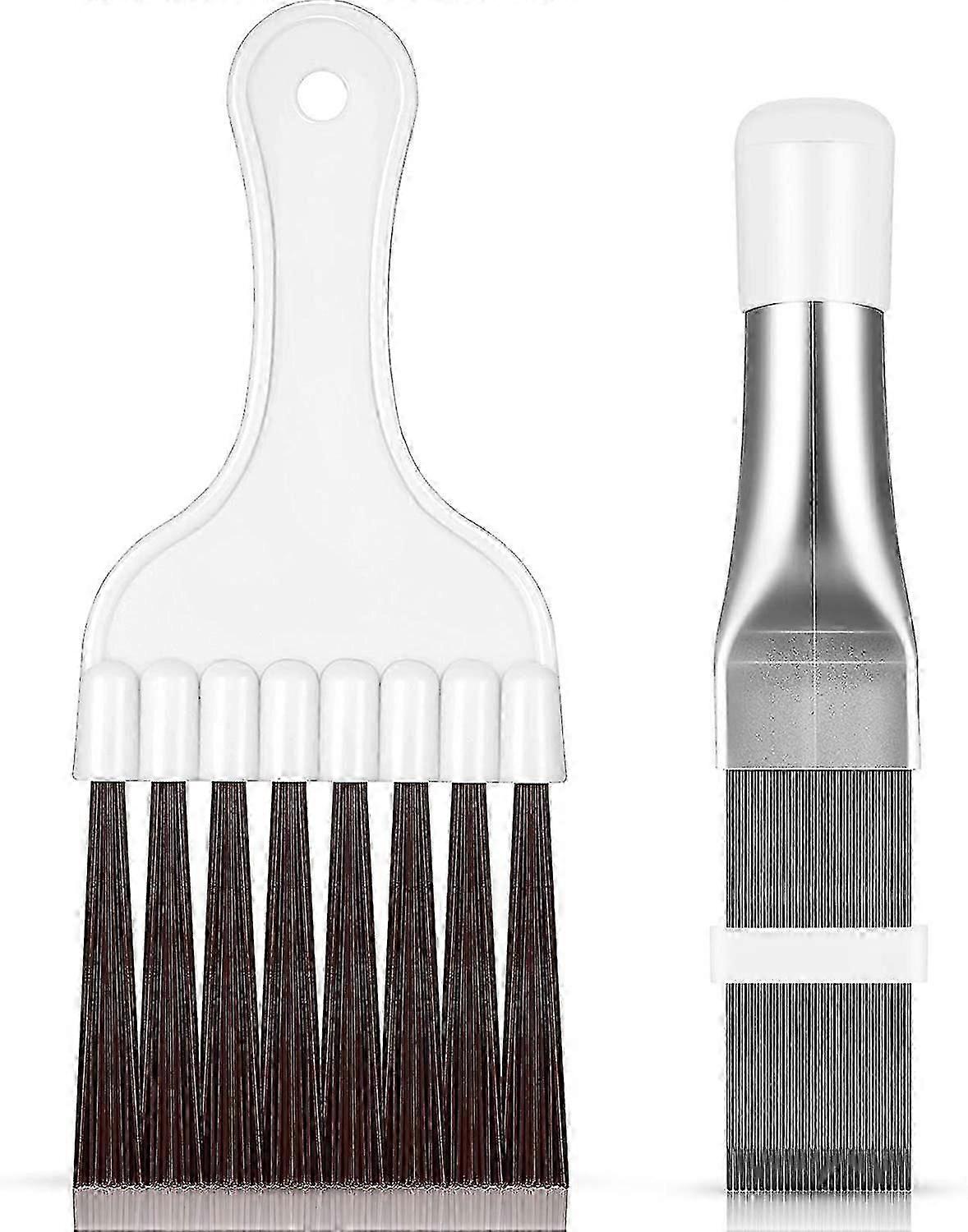 2pcs Air Conditioner Condenser Fin Comb
