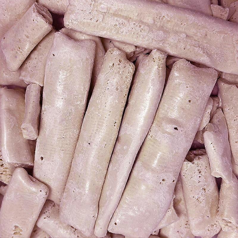 Freeze Dried Refreshing Burst Strawberry | Exploded Sweets