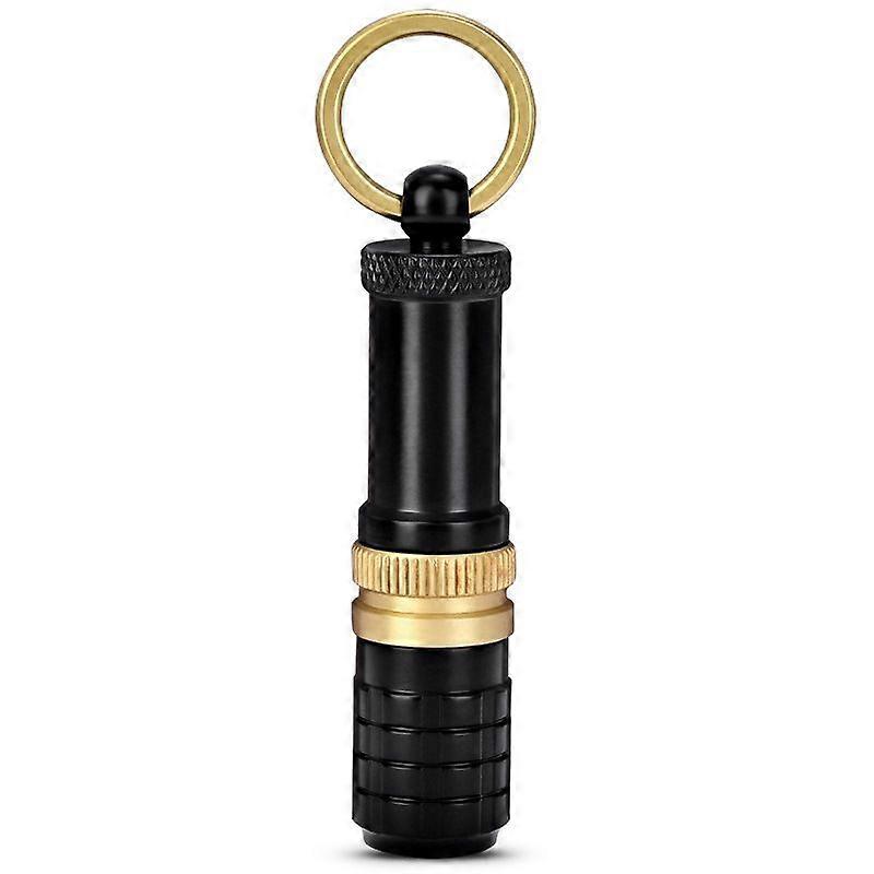 Cigar Punch Stainless Steel