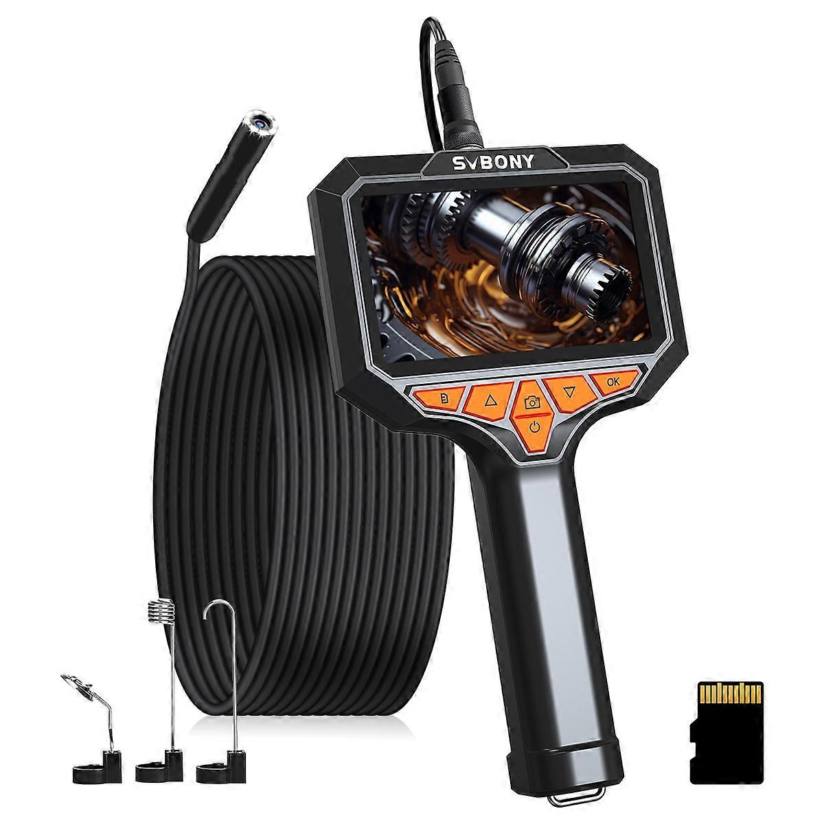 SVBONY SM501 Industrial Borescope