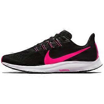 Nike Air Zoom Pegasus 36 'Black Pink Blast' CQ4814-016
