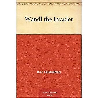 Wandl the invader