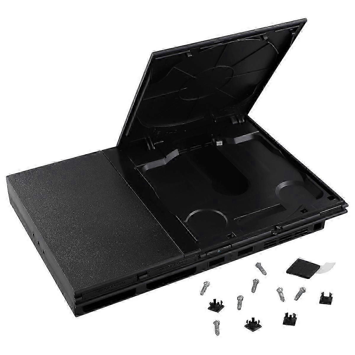 Housing Shell compatible withPS2 7w 70000 Series Host Shell Console with Screw Set