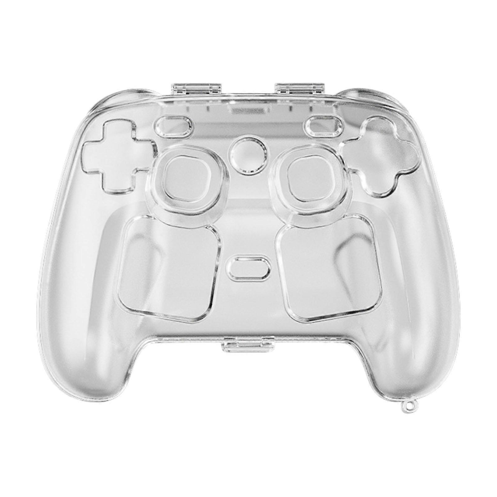 Protective Hard Shell with Not Drop & Precise Cutout Scratch Proof Hard Cover Multiple Protect Gaming Accessory for Steam Controller 2 Multicolor
