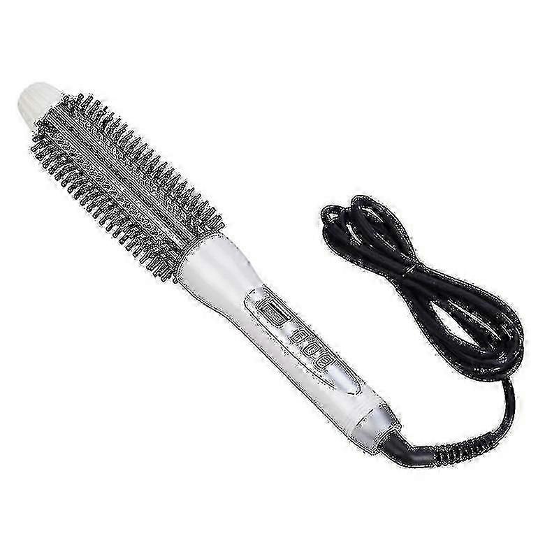 Hete hittekam voor professionele haarstyling