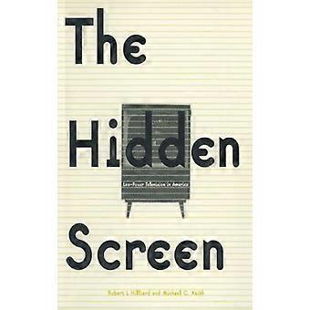 The Hidden Screen Low Power Television in America