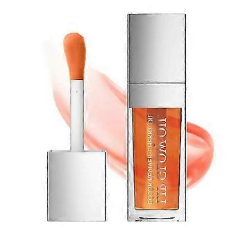 Cruelty-Free Lip Gloss with Long-Lasting Color, Moisturizing Comfort and Pearl Satin Shine 6 Colors
