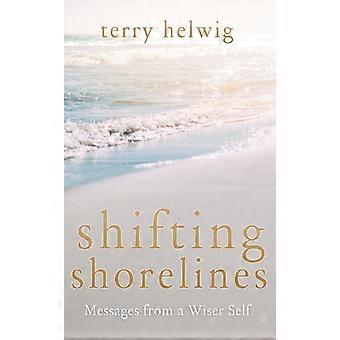Shifting Shorelines - Terry Helwig