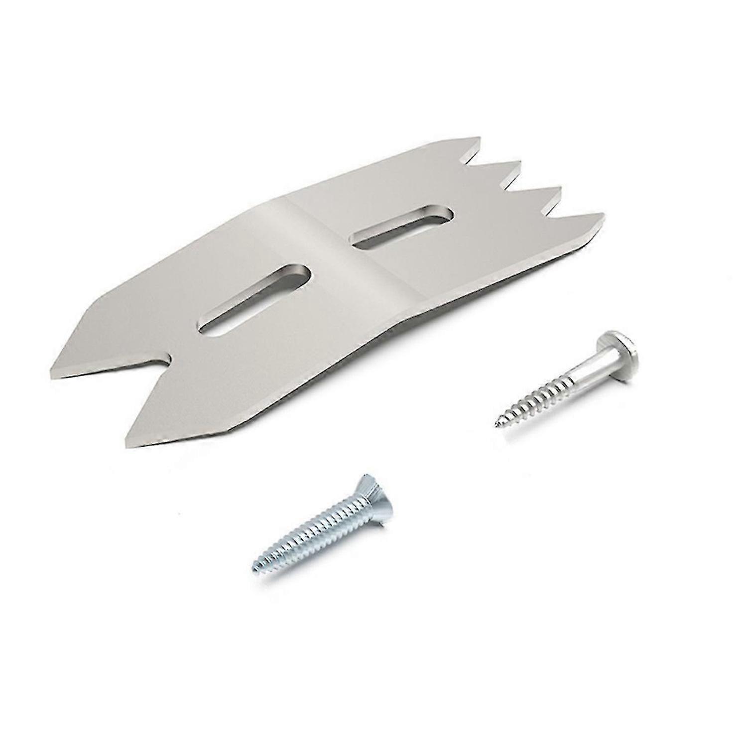 Multifunctional Woodworking Fixed Limit Pressure Plate