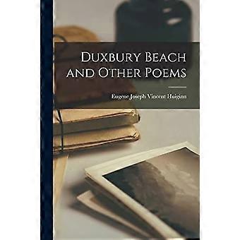 Duxbury beach and other poems