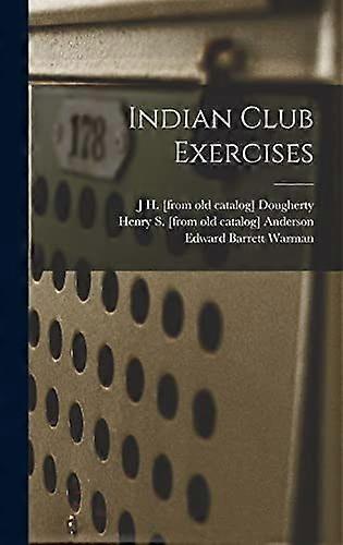 Indian club exercises