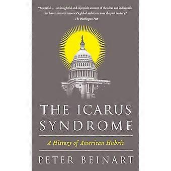 A Síndrome de Ícaro - Peter Beinart - Livro em inglês - História