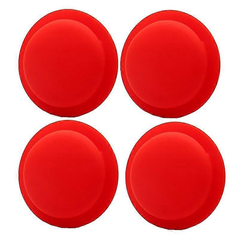 Apple AirTag Bluetooth Tracker - 4 Pack