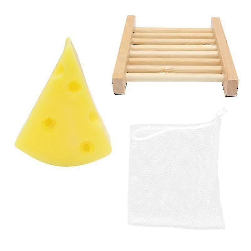 2pcs Soap Bar