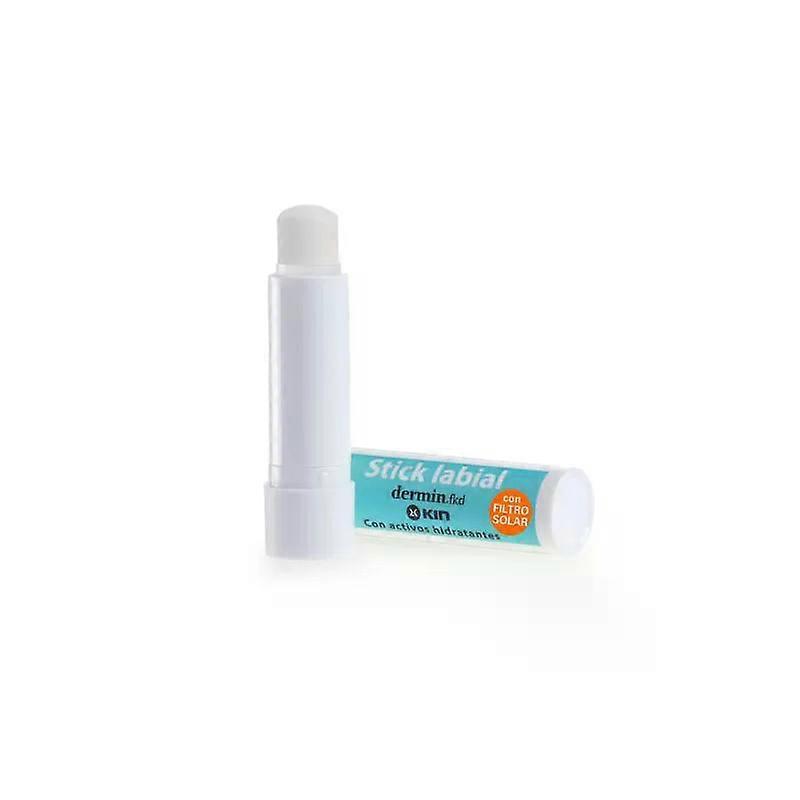 Kin Dermin Lip Stick 4g