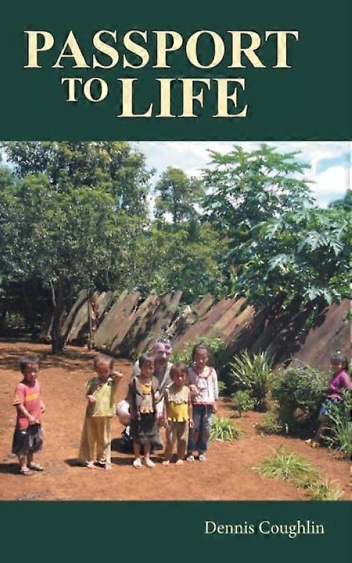Passport To Life
