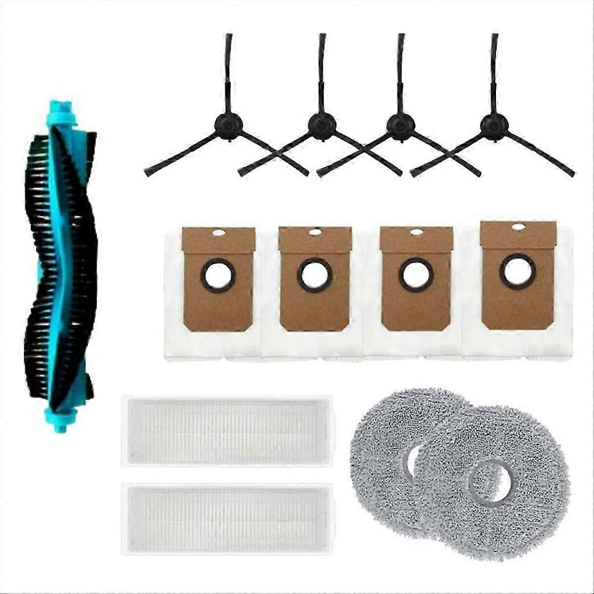 For 11090 Spin Revolution Vacuum Cleaner Part