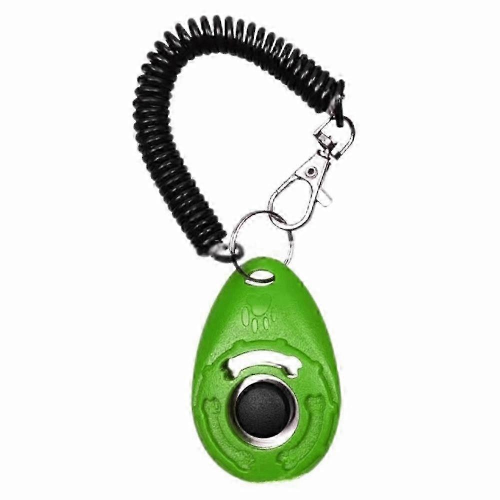 Ergonomic Dog Training Clicker