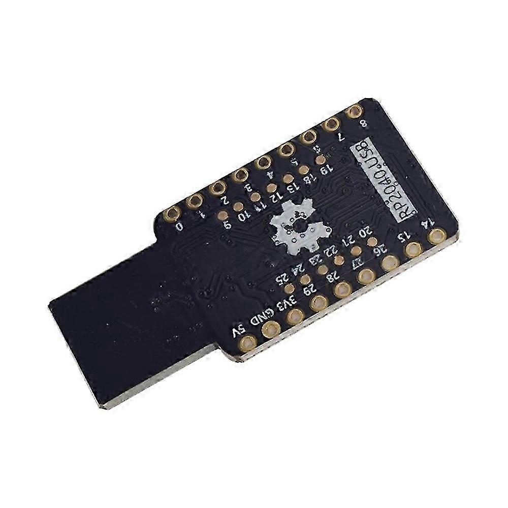 MINI USB PR2040 Development Board Module for Raspberry Pi Dual Core USB Tool Modules