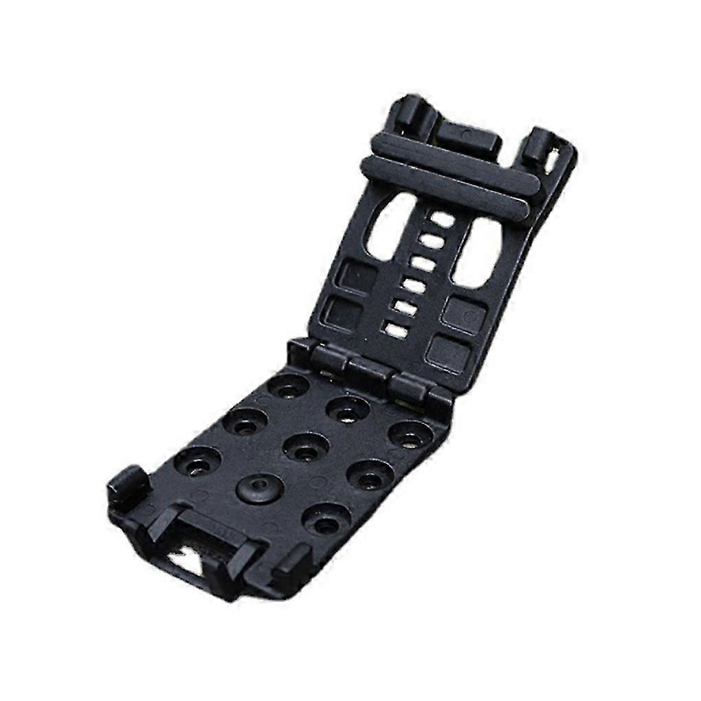 Durable Nylon K-Sheath Clamp Holster