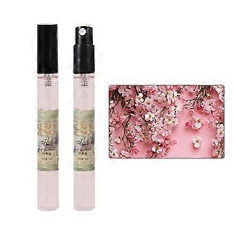 Spray rinfrescante per l'alito 25 ml, a base di alcol, con menta e xilitolo, formato tascabile per l'igiene orale in movimento.