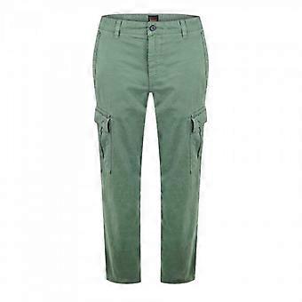 Boss Mens Tailored Cargo Trousers