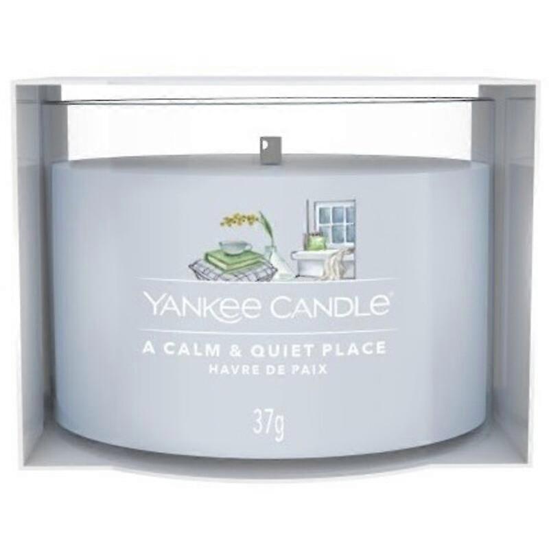 A Calm & Quiet Place 37.0g