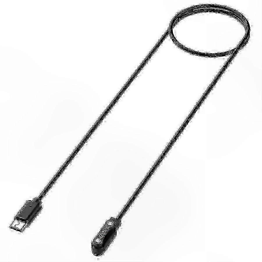 Fast-Charge Magnetic Cable 1m