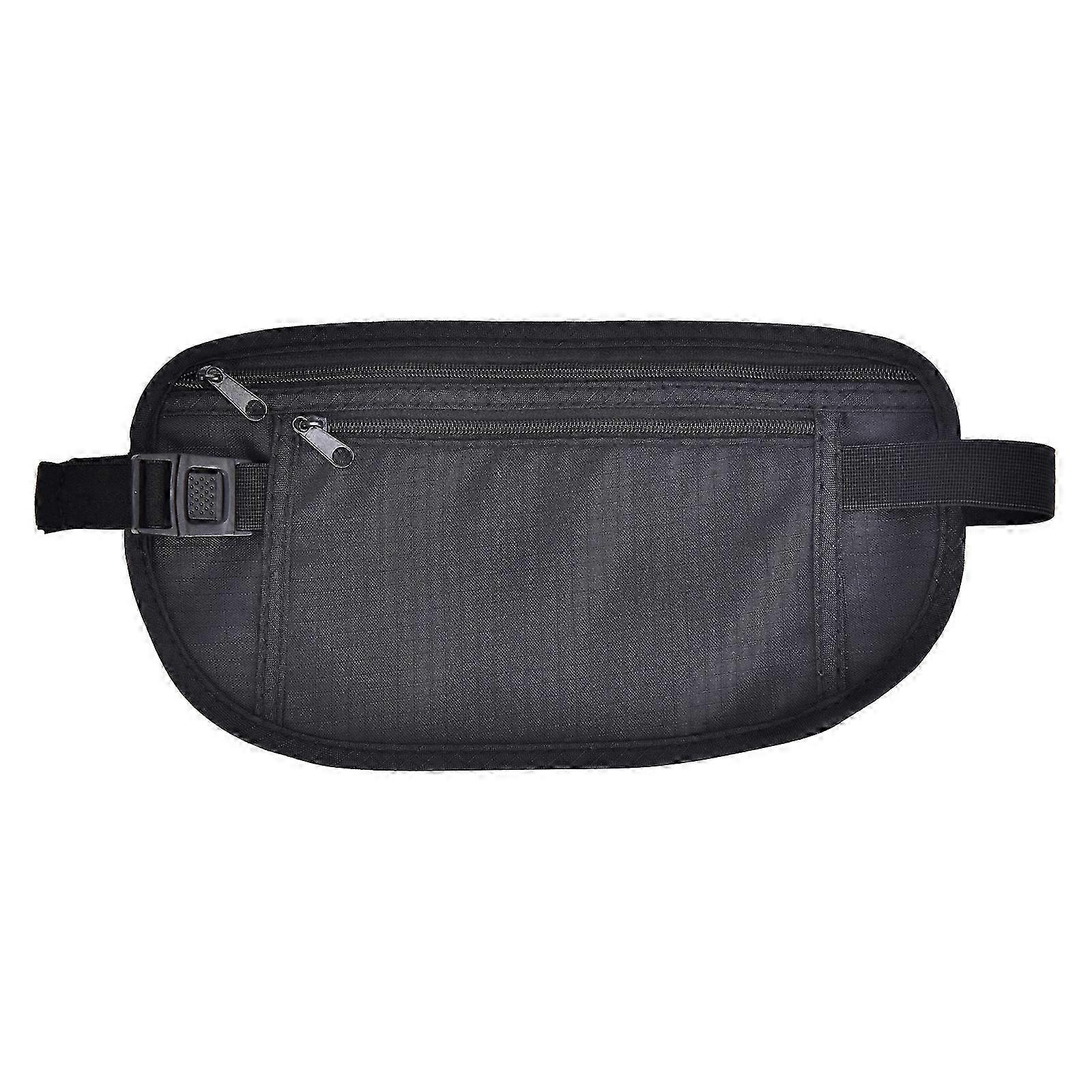 Lightweight Concealed Travel Pouch