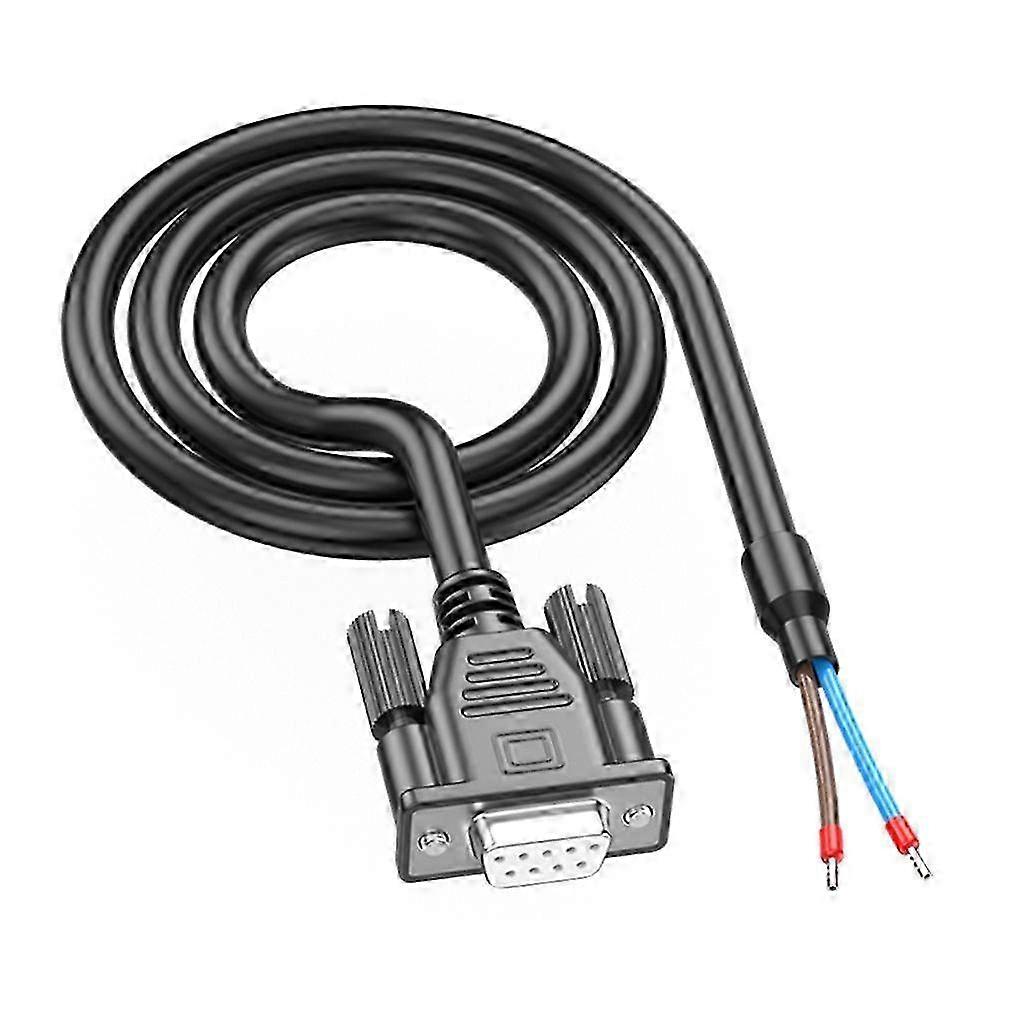 RS232 to RS485 Bare Wire Cable