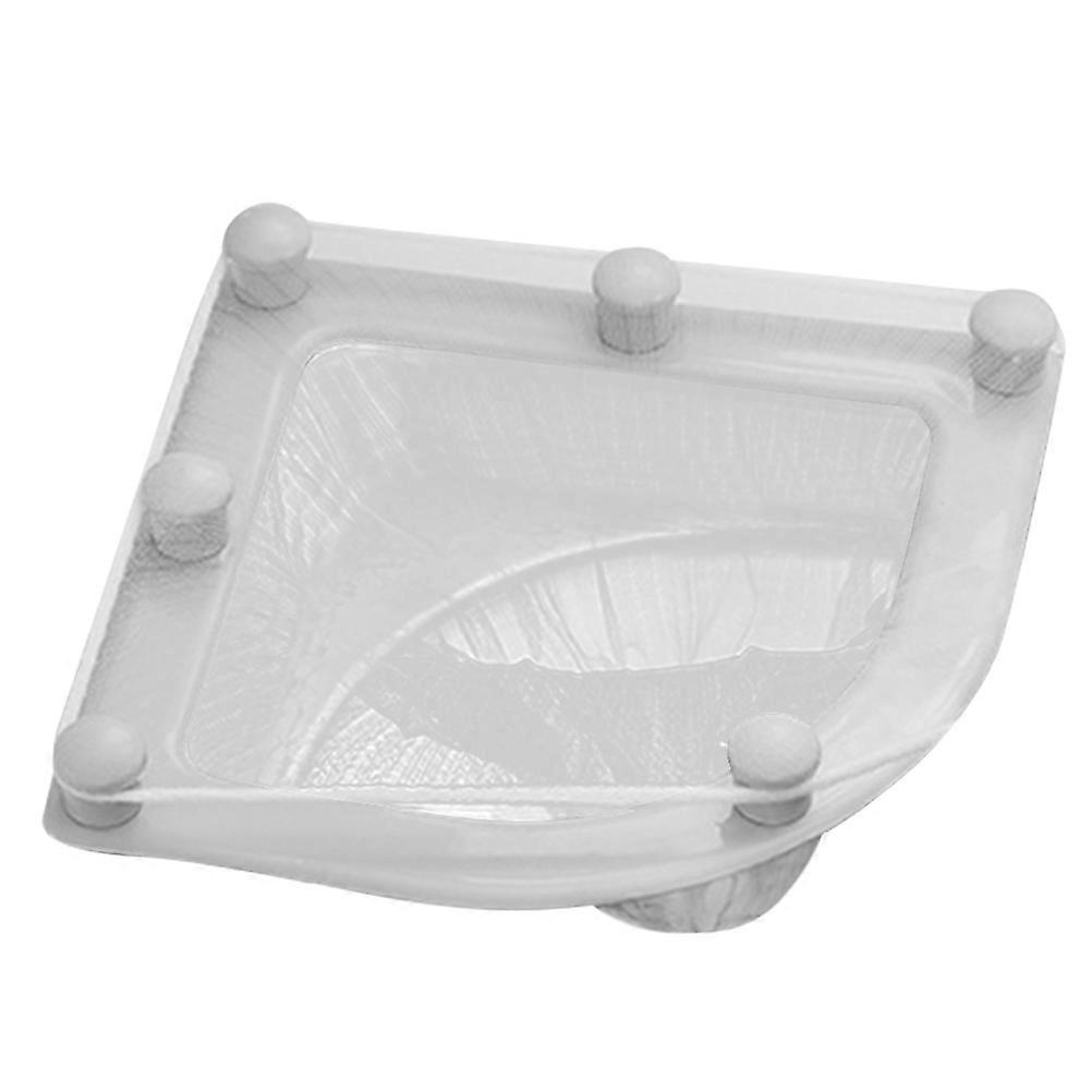 Garbage Filter Net Bag Kitchen Sink Strainer for 1Set Triangle Sink Bag