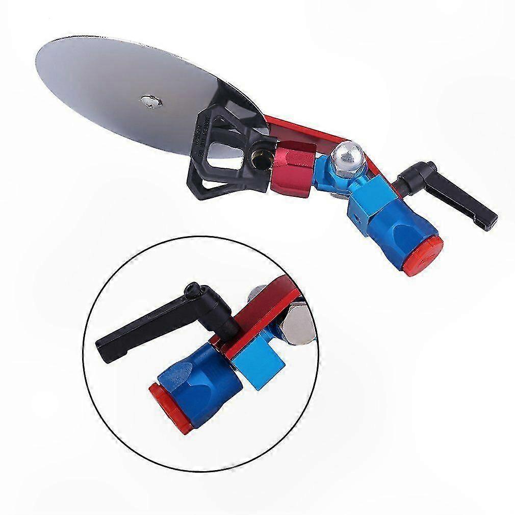 Versatile Paint Sprayer Accessory Kit with Tip Guard and Deflection Tool for Airless Systems