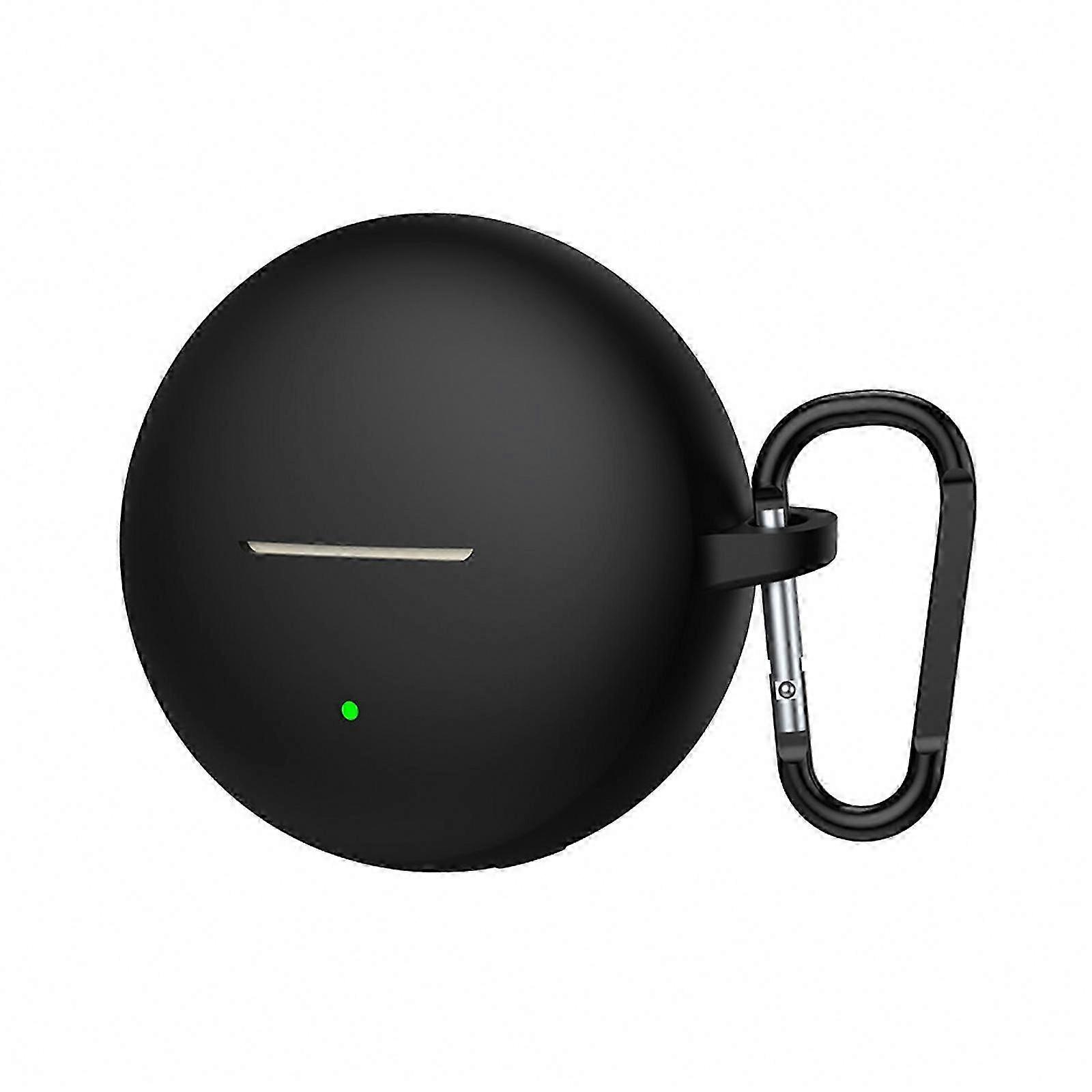 Silicone Minimalist Dust-Proof Case Compatible with Clip2 Earbud Case