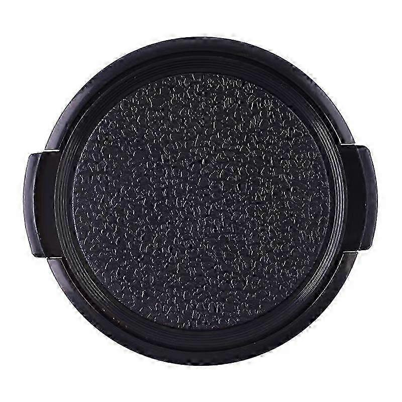 52mm Secure Snap Lens Cap