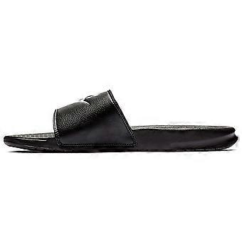 Nike Benassi Jdi Zwart/Wit 343880-090