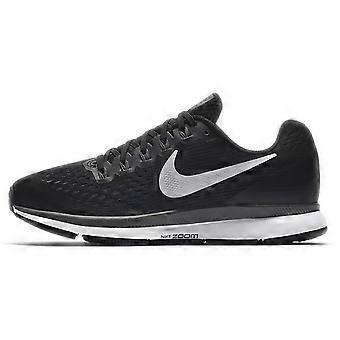 Nike Air Zoom Pegasus 34 Black/White Dark Grey Women's 880560-001