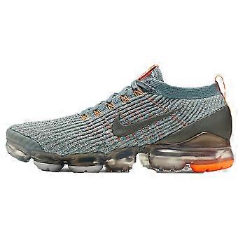 Nike Air VaporMax Flyknit 3 Aviator Grey Metallic Pewter AJ6900-003