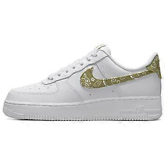 Nike Air Force 1 '07 Essential 'Barely Paisley' Damesko DJ9942-101