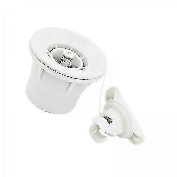 Filter-Protected PA Valve Adapters