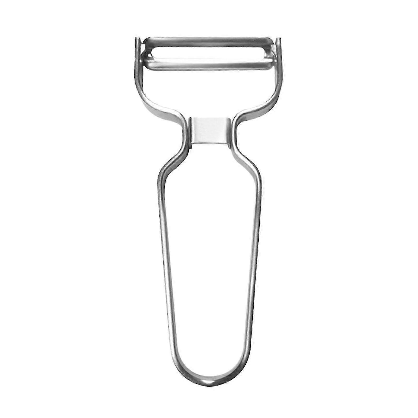 Durable Stainless Steel Peeler