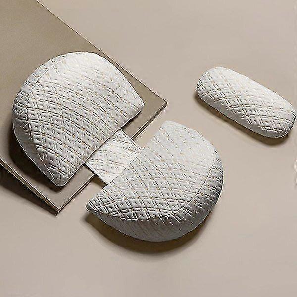 Removable Cover Pregnancy Pillow Adjustable