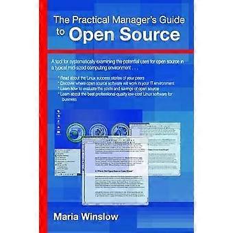 Le guide pratique du manager sur l'Open Source