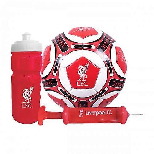 Liverpool FC Gift Set