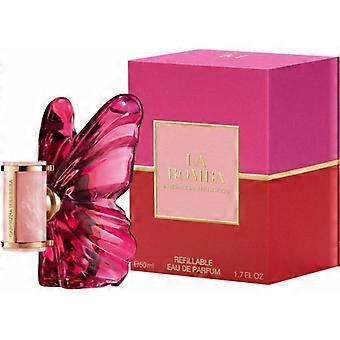 Damenparfüm Carolina Herrera LA BOMBA EDP 50 ml