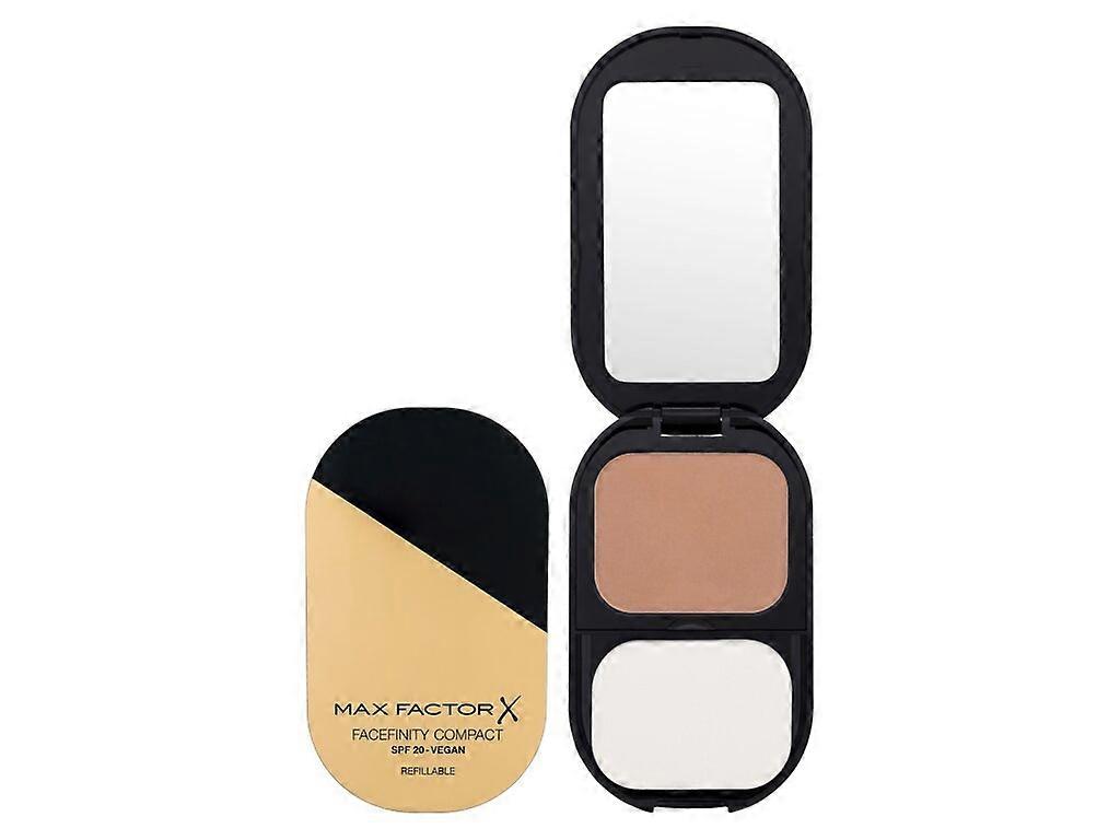 Foundation Facefinity Max Factor Spf 20