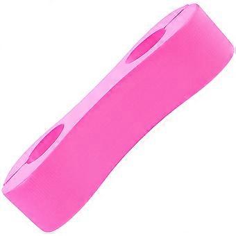 5Pcs Swim Kick Board Eva Floating Plate for Kids Swimming Training Aid Pink